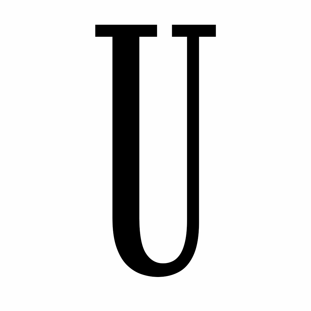 UNSTAGED Wedding Planner App Icon